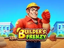 Builder's Frenzy screenshot