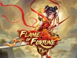Flame of Fortune