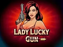 Lady Lucky Gun